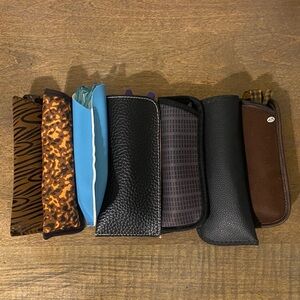 Reader Eyeglasses (Lot of 7)